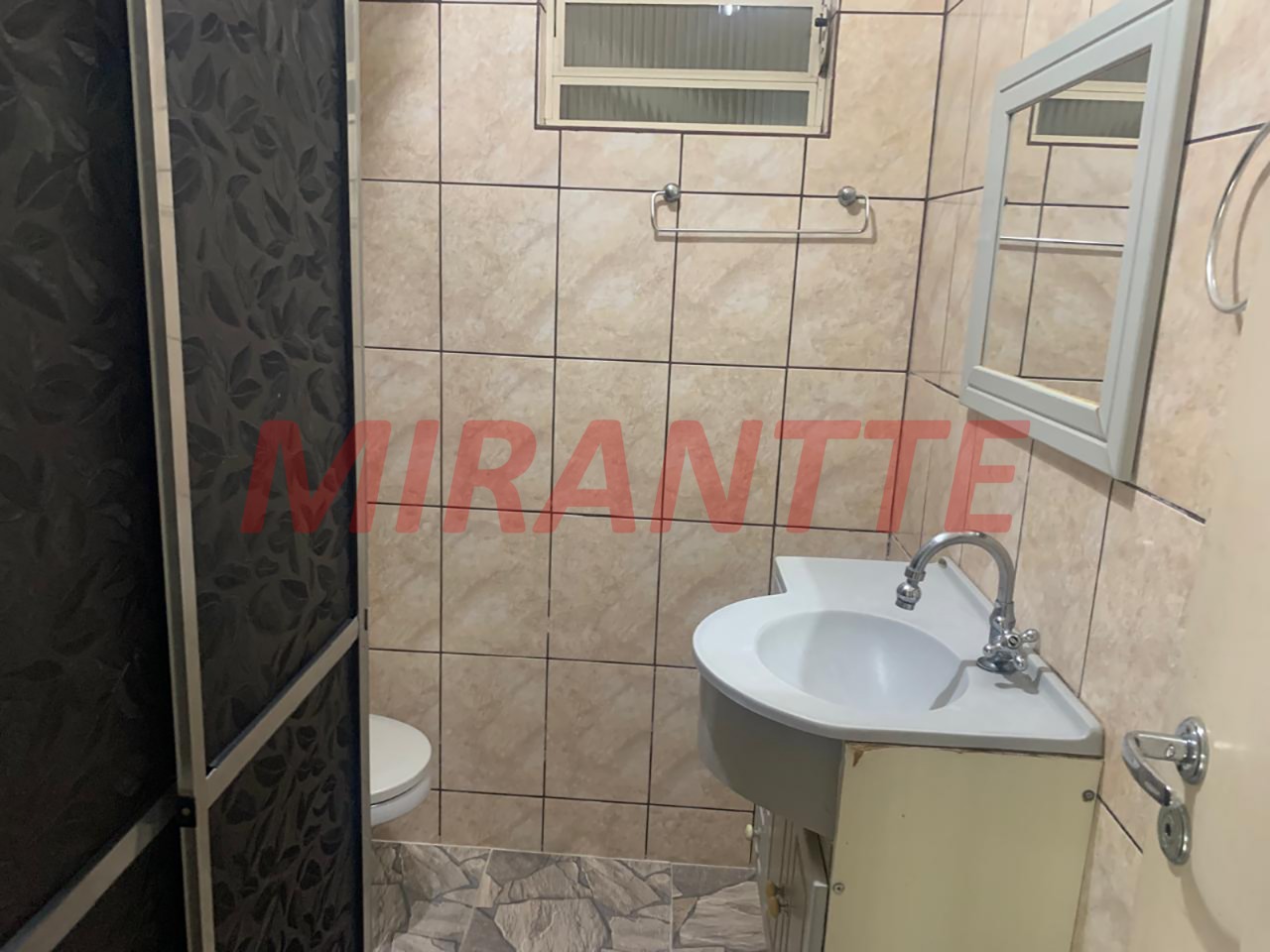 Apartamento de 53m² com 2 quartos em Vila Medeiros