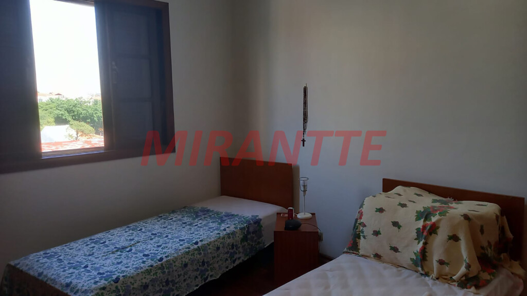 Sobrado de 168m² com 3 quartos em Parque Peruche