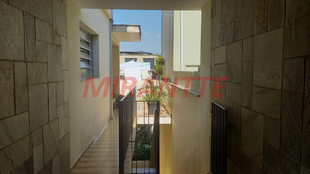Sobrado de 168m² com 3 quartos em Parque Peruche