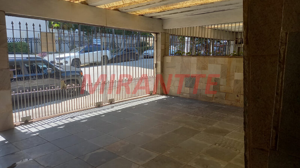 Sobrado de 168m² com 3 quartos em Parque Peruche