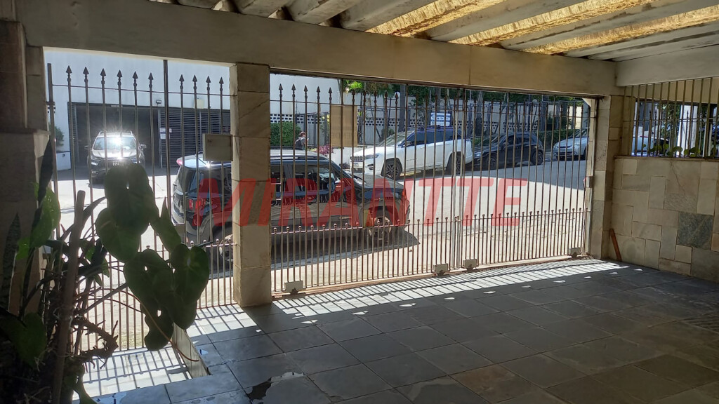 Sobrado de 168m² com 3 quartos em Parque Peruche