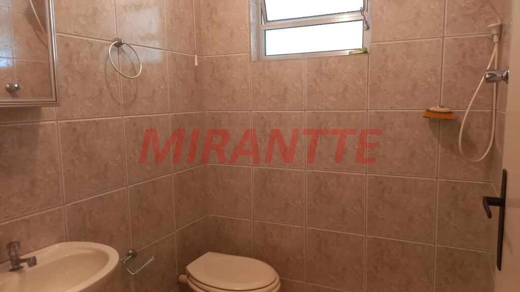 Sobrado de 168m² com 3 quartos em Parque Peruche