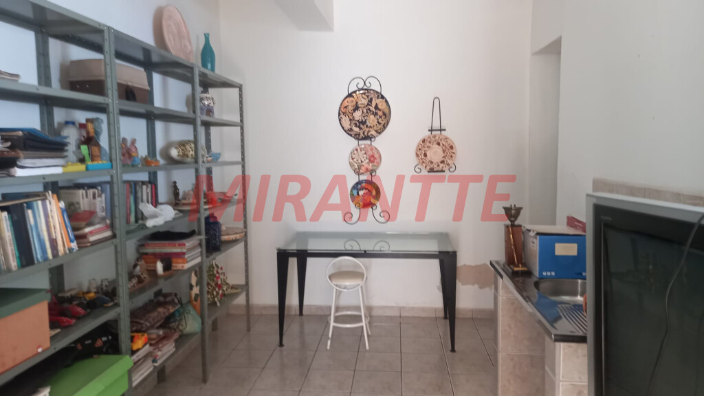 Sobrado de 168m² com 3 quartos em Parque Peruche