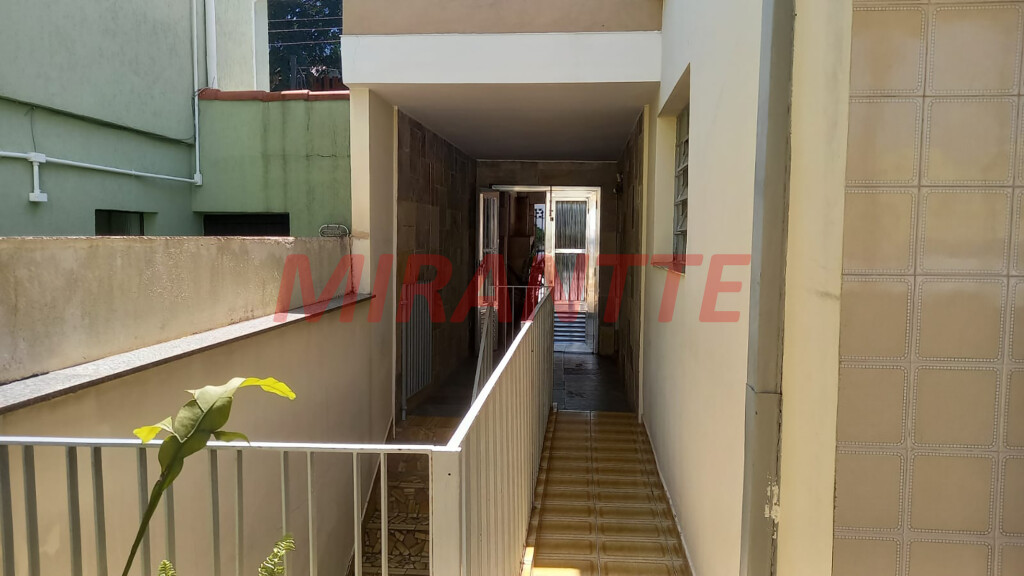 Sobrado de 168m² com 3 quartos em Parque Peruche