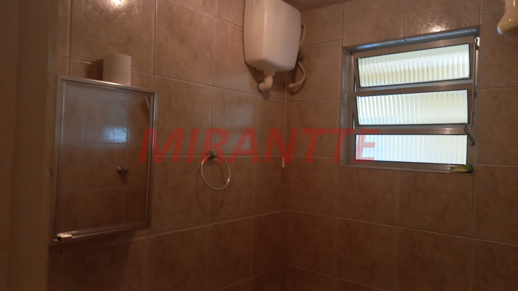 Sobrado de 168m² com 3 quartos em Parque Peruche