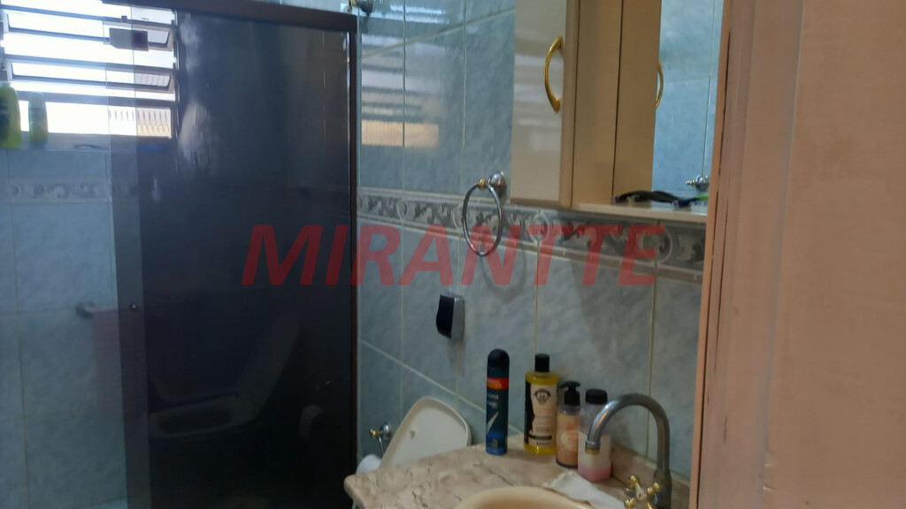 Sobrado de 168m² com 3 quartos em Parque Peruche