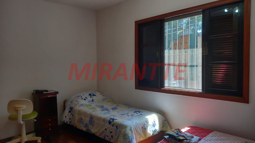 Sobrado de 168m² com 3 quartos em Parque Peruche