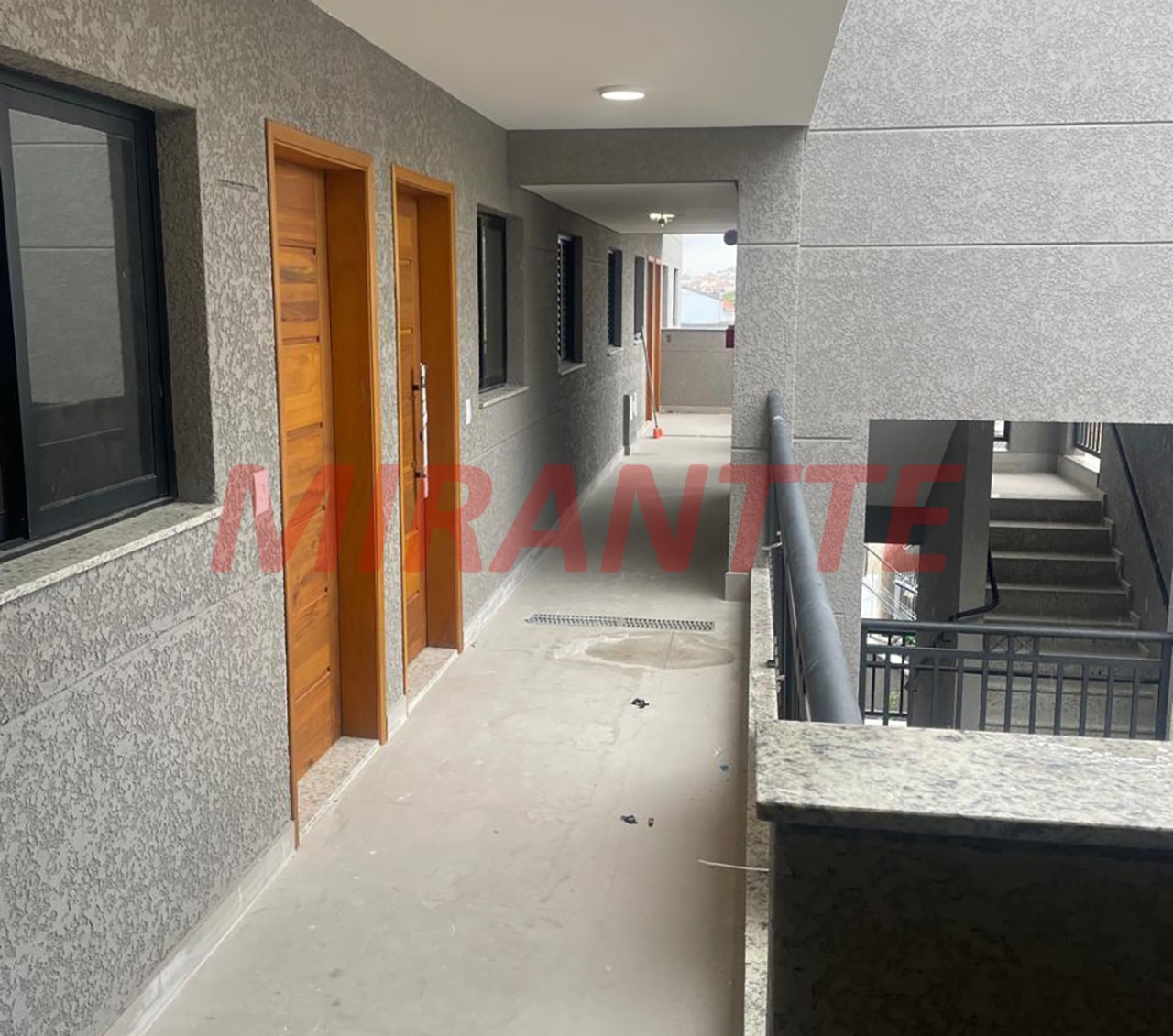 Apartamento de 47m² com 2 quartos em Tucuruvi