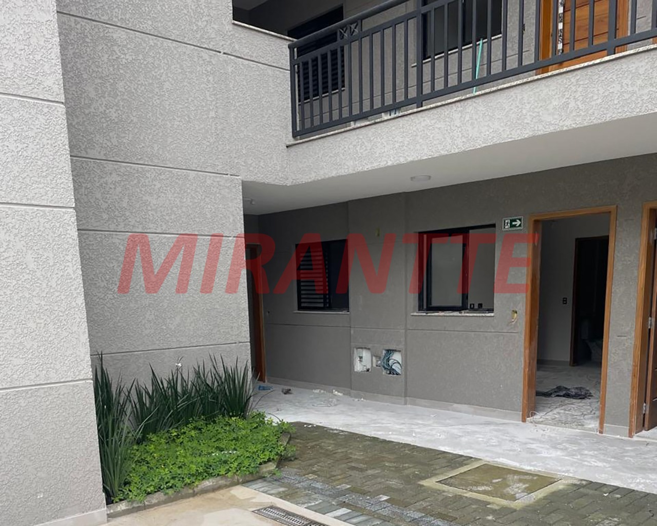 Apartamento de 47m² com 2 quartos em Tucuruvi