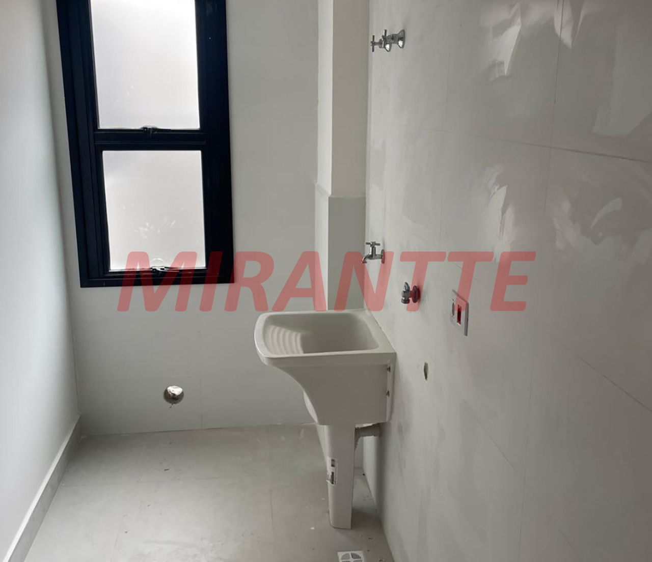 Apartamento de 47m² com 2 quartos em Tucuruvi