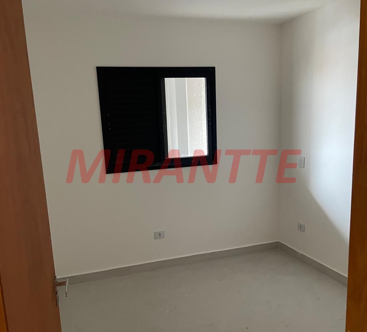 Apartamento de 47m² com 2 quartos em Tucuruvi