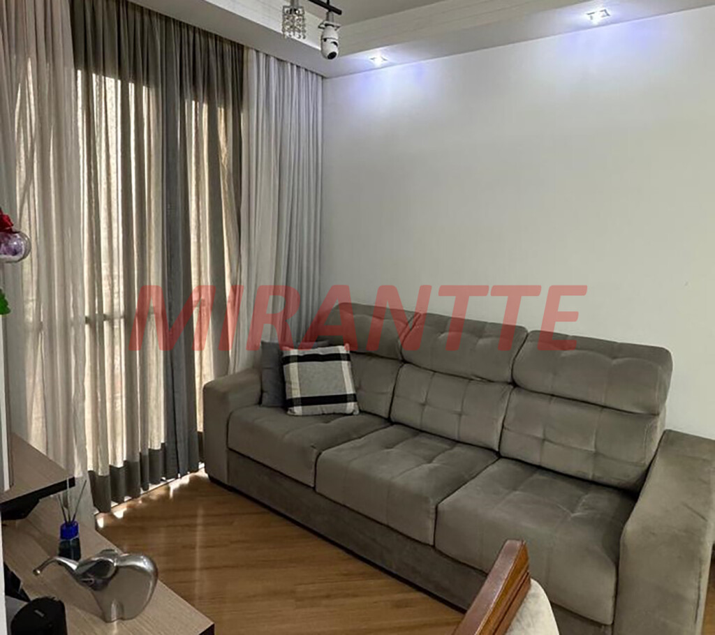 Apartamento de 65m² com 3 quartos em Jardim Japão