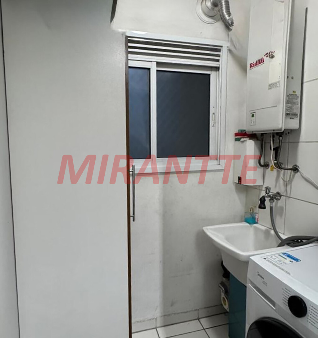 Apartamento de 65m² com 3 quartos em Jardim Japão