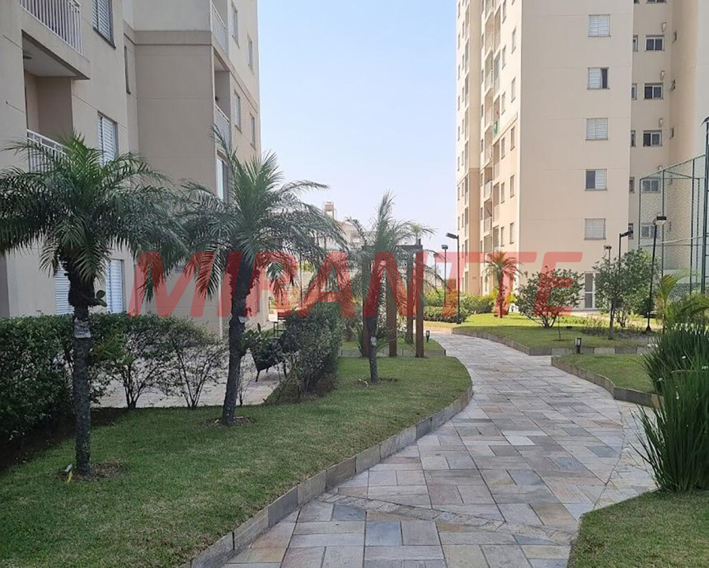 Apartamento de 65m² com 3 quartos em Jardim Japão
