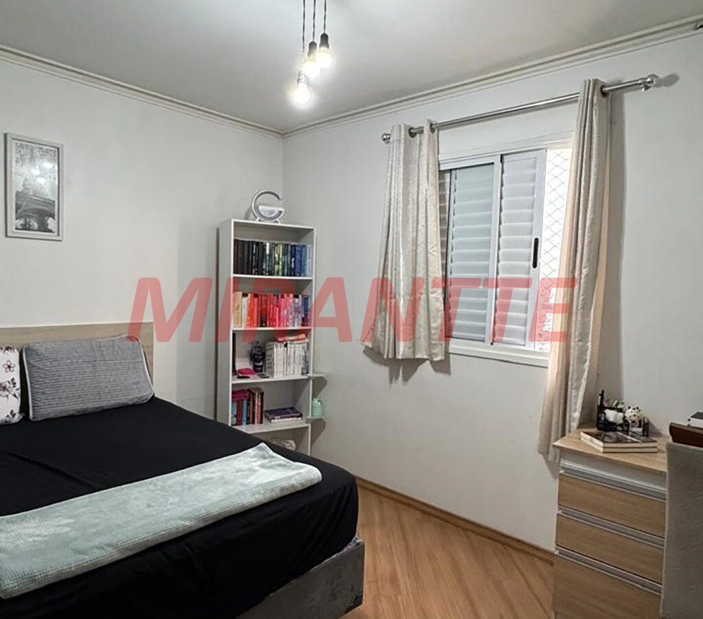 Apartamento de 65m² com 3 quartos em Jardim Japão