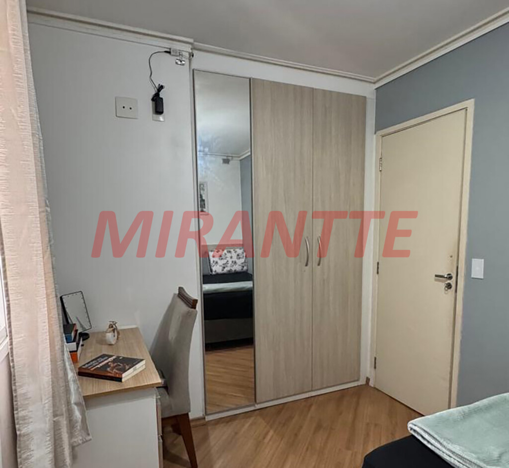 Apartamento de 65m² com 3 quartos em Jardim Japão