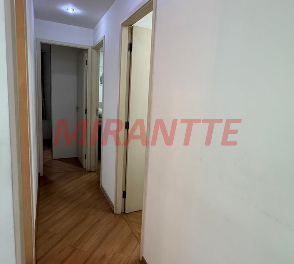 Apartamento de 65m² com 3 quartos em Jardim Japão