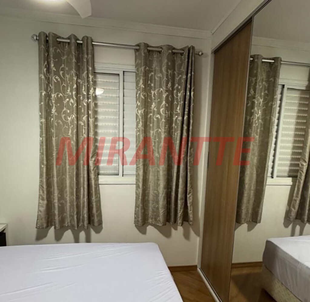 Apartamento de 65m² com 3 quartos em Jardim Japão