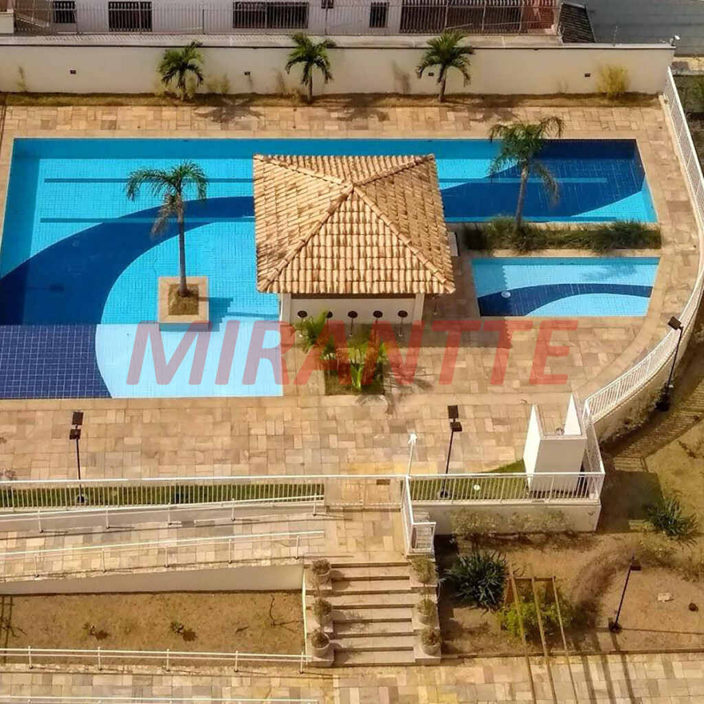 Apartamento de 65m² com 3 quartos em Jardim Japão