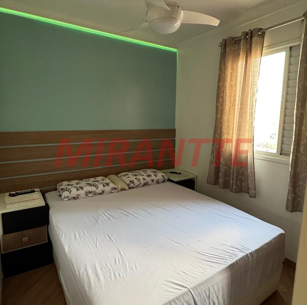 Apartamento de 65m² com 3 quartos em Jardim Japão