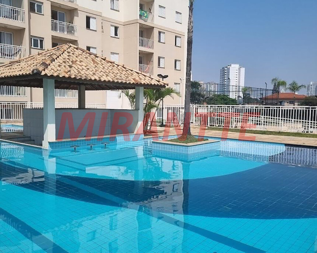 Apartamento de 65m² com 3 quartos em Jardim Japão