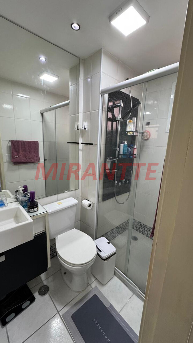 Apartamento de 65m² com 3 quartos em Jardim Japão