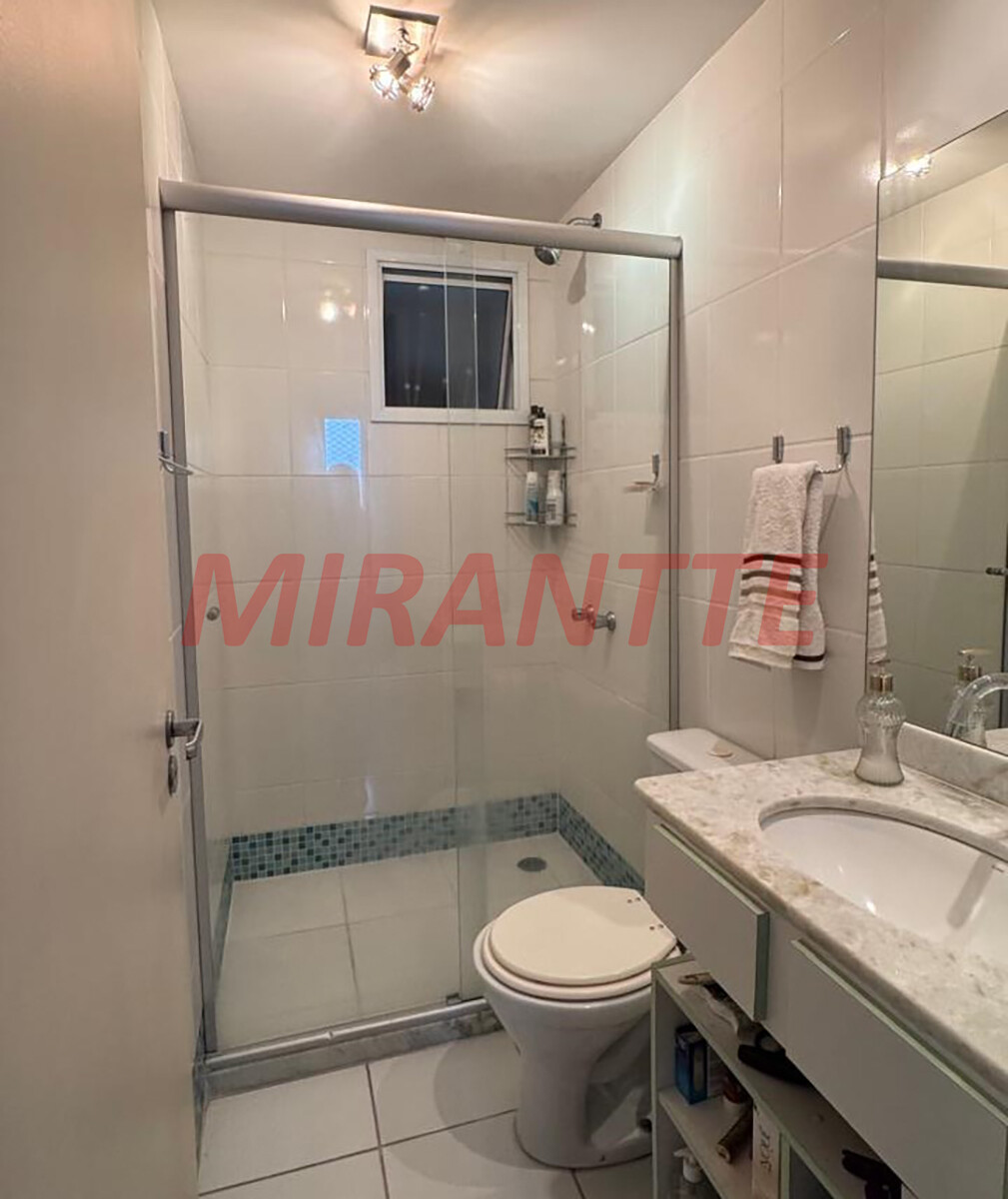 Apartamento de 65m² com 3 quartos em Jardim Japão