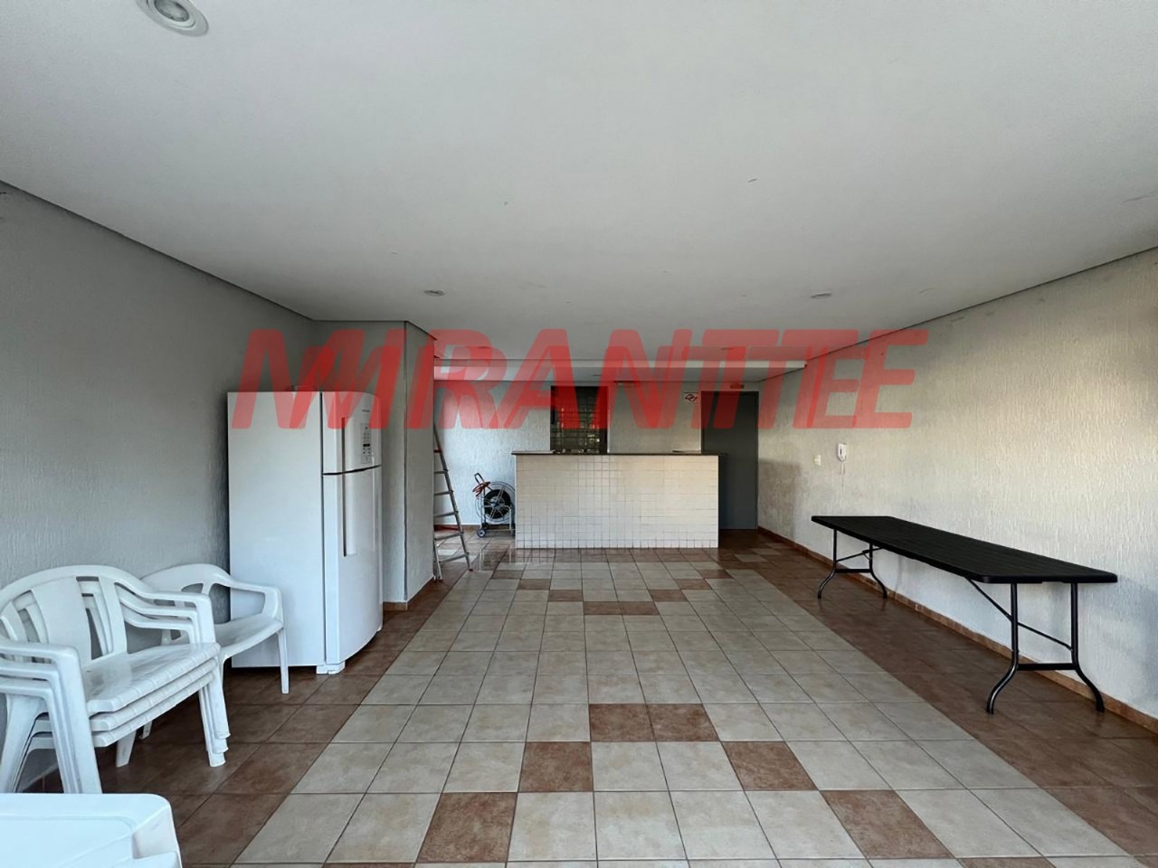 Apartamento de 50m² com 2 quartos em Imirim