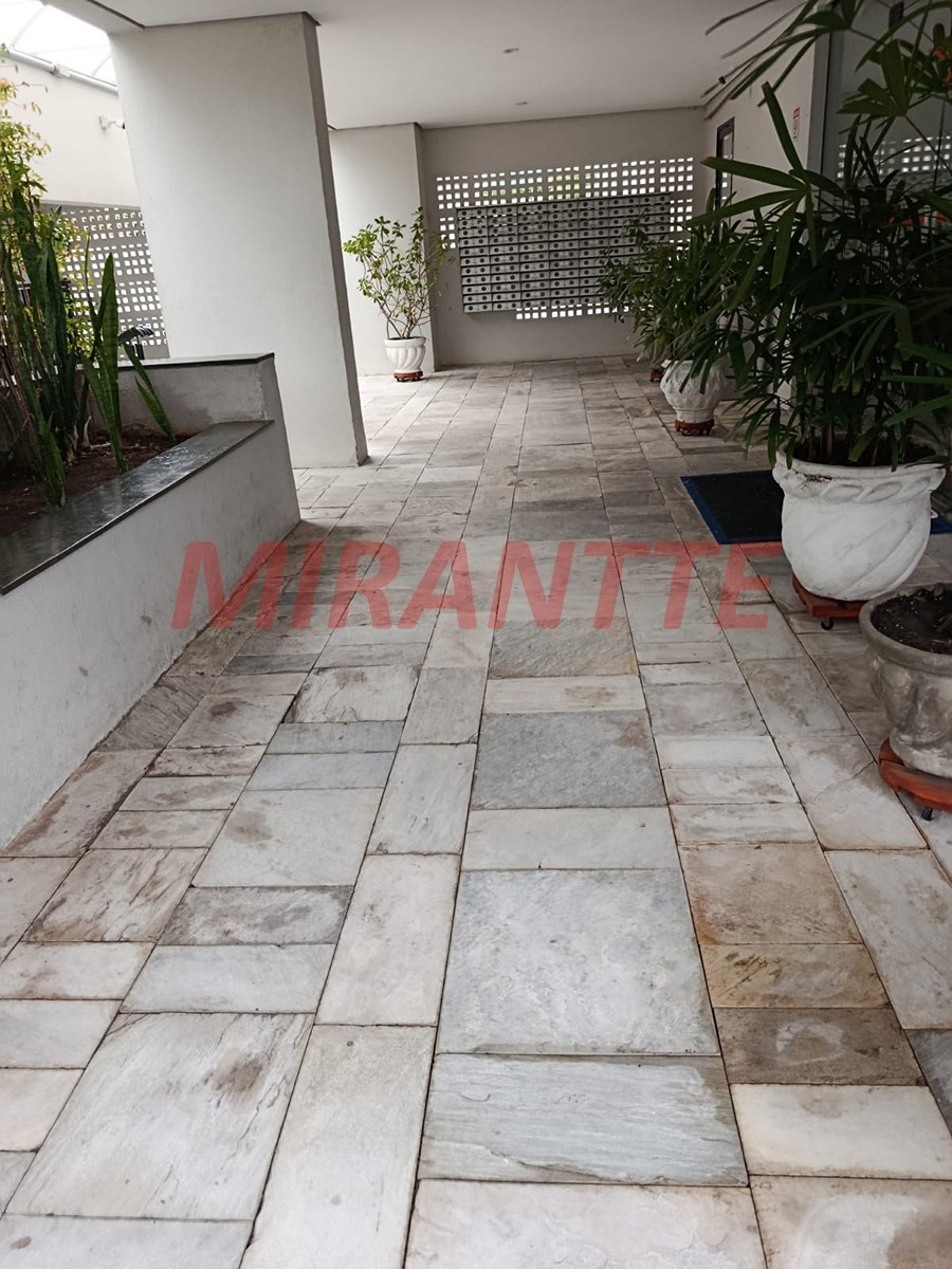 Apartamento de 50m² com 2 quartos em Imirim