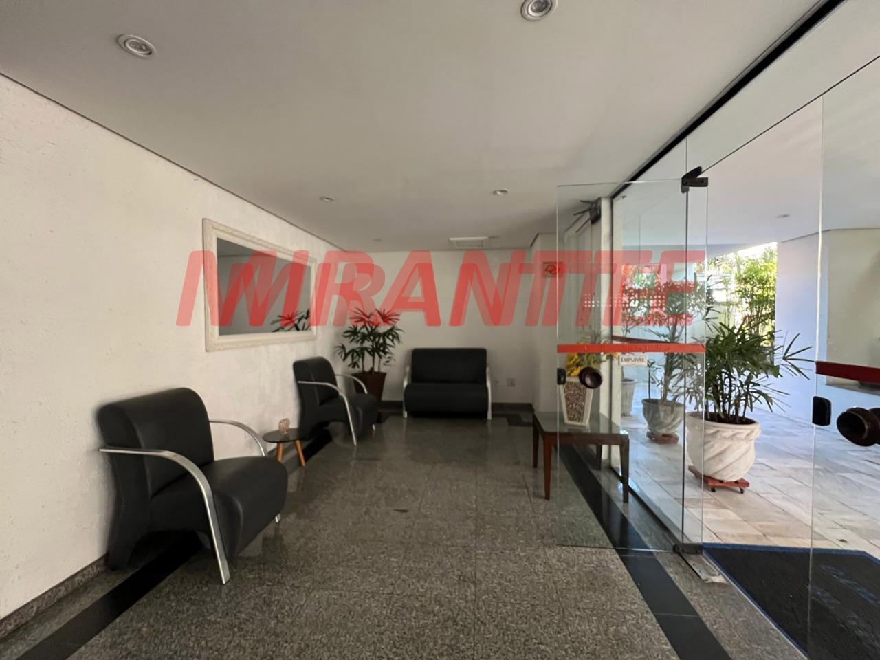 Apartamento de 50m² com 2 quartos em Imirim