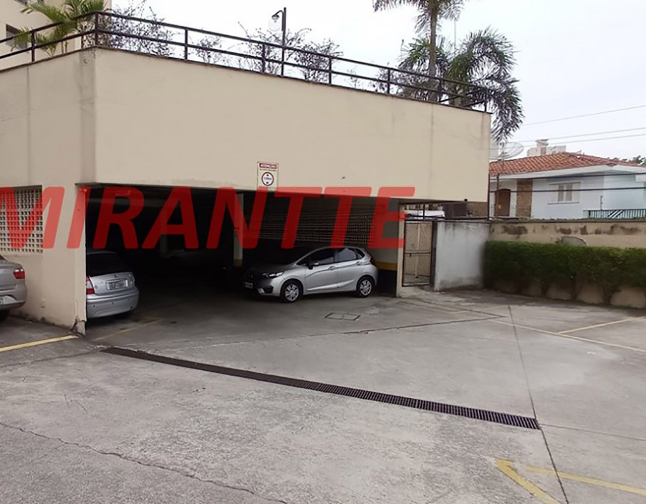 Apartamento de 50m² com 2 quartos em Imirim