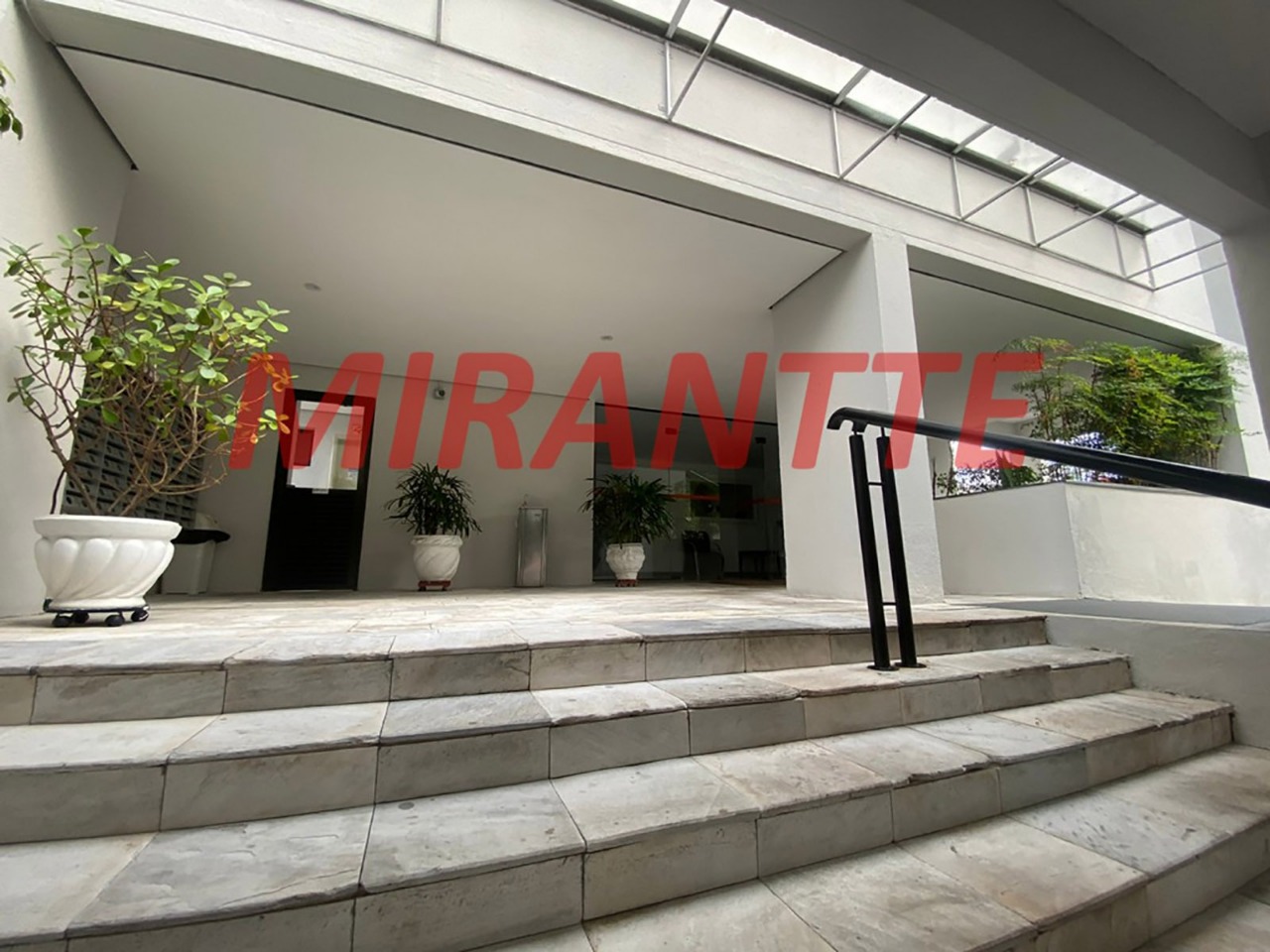 Apartamento de 50m² com 2 quartos em Imirim