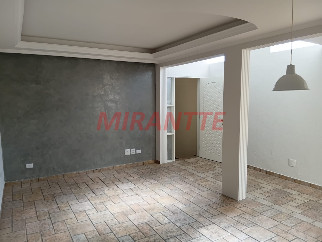 Sobrado de 115m² com 3 quartos em Jardim Leonor Mendes De Barros