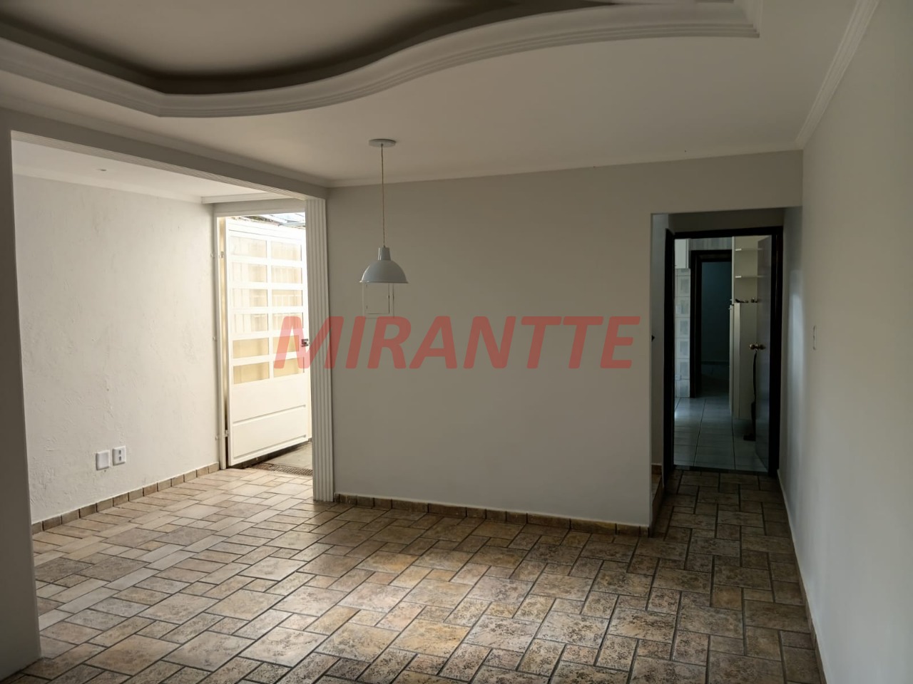 Sobrado de 115m² com 3 quartos em Jardim Leonor Mendes De Barros