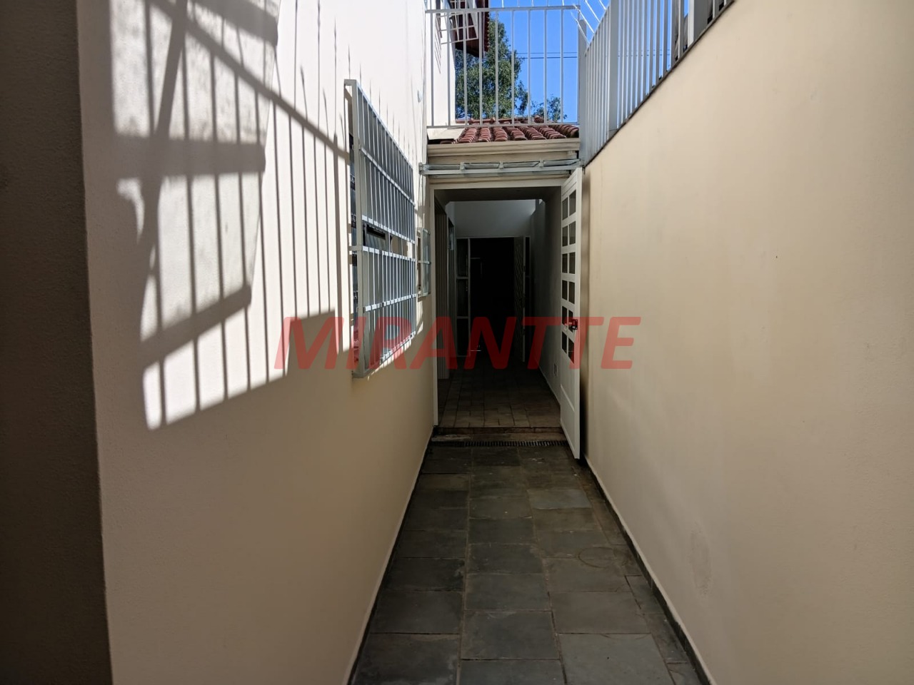 Sobrado de 115m² com 3 quartos em Jardim Leonor Mendes De Barros