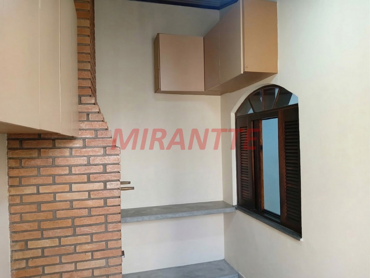 Sobrado de 115m² com 3 quartos em Jardim Leonor Mendes De Barros