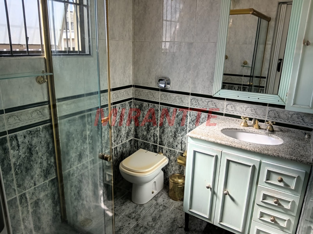 Sobrado de 115m² com 3 quartos em Jardim Leonor Mendes De Barros