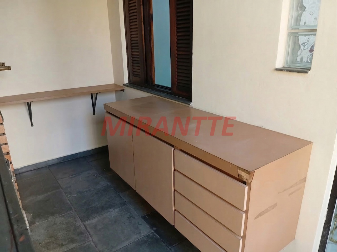 Sobrado de 115m² com 3 quartos em Jardim Leonor Mendes De Barros