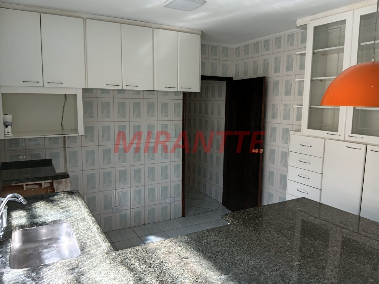 Sobrado de 115m² com 3 quartos em Jardim Leonor Mendes De Barros