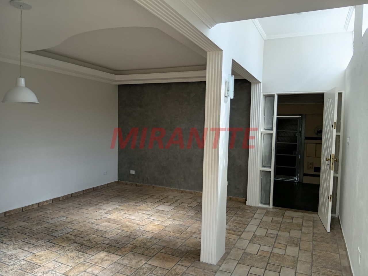 Sobrado de 115m² com 3 quartos em Jardim Leonor Mendes De Barros