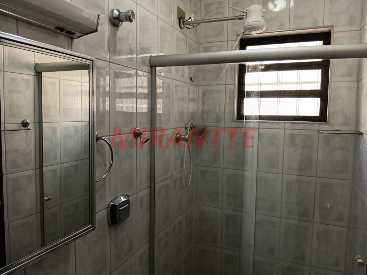 Sobrado de 115m² com 3 quartos em Jardim Leonor Mendes De Barros