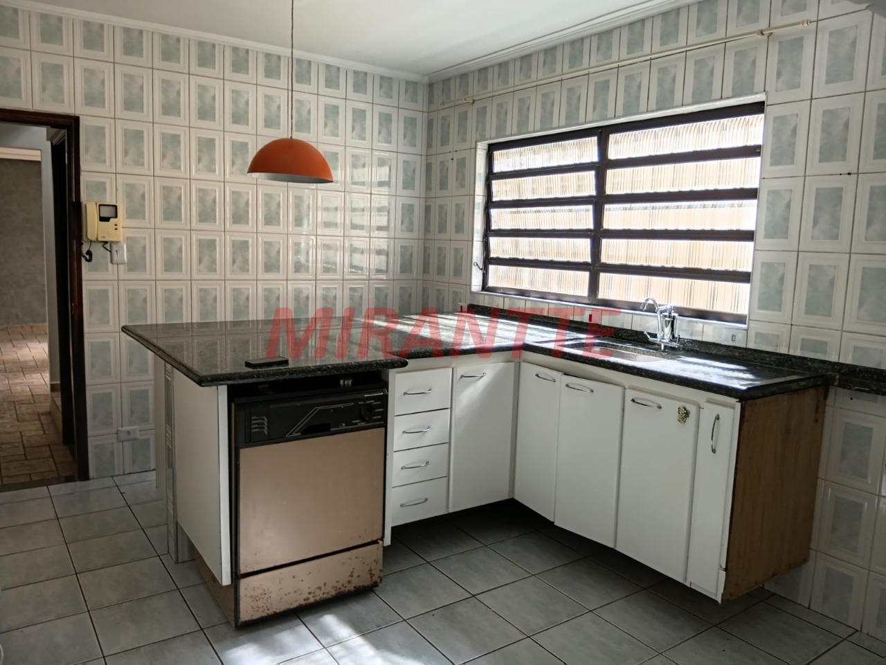 Sobrado de 115m² com 3 quartos em Jardim Leonor Mendes De Barros