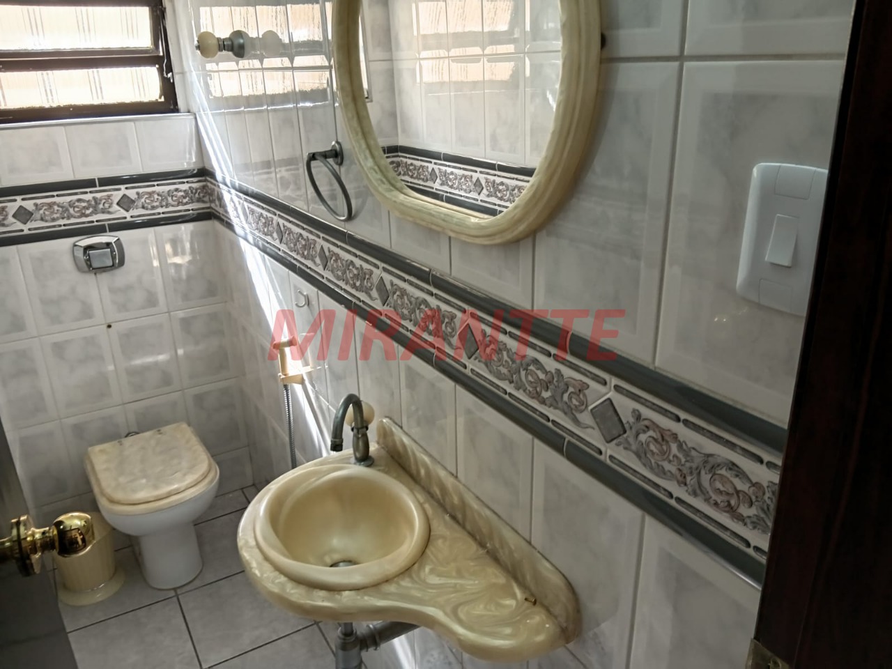 Sobrado de 115m² com 3 quartos em Jardim Leonor Mendes De Barros