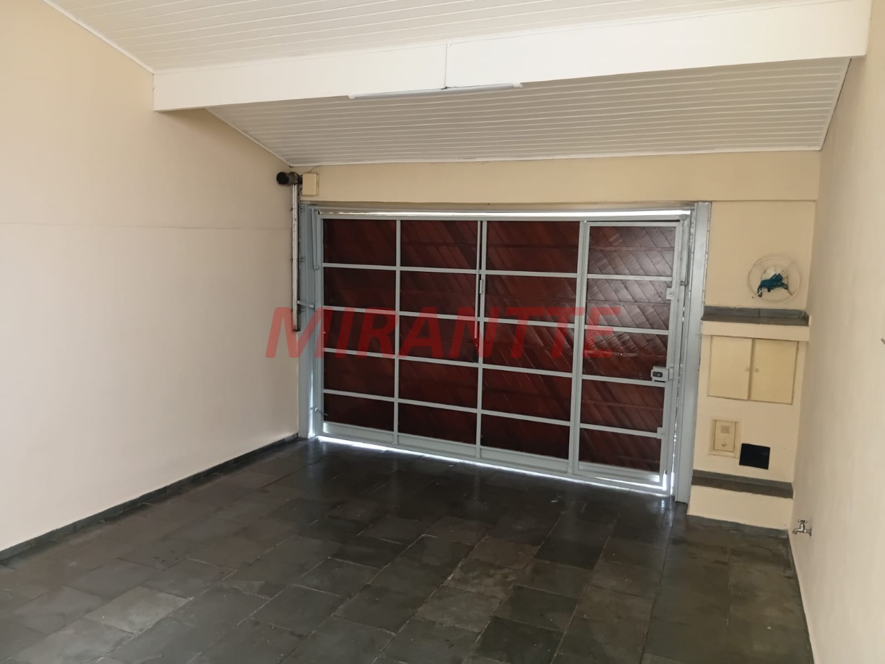 Sobrado de 115m² com 3 quartos em Jardim Leonor Mendes De Barros
