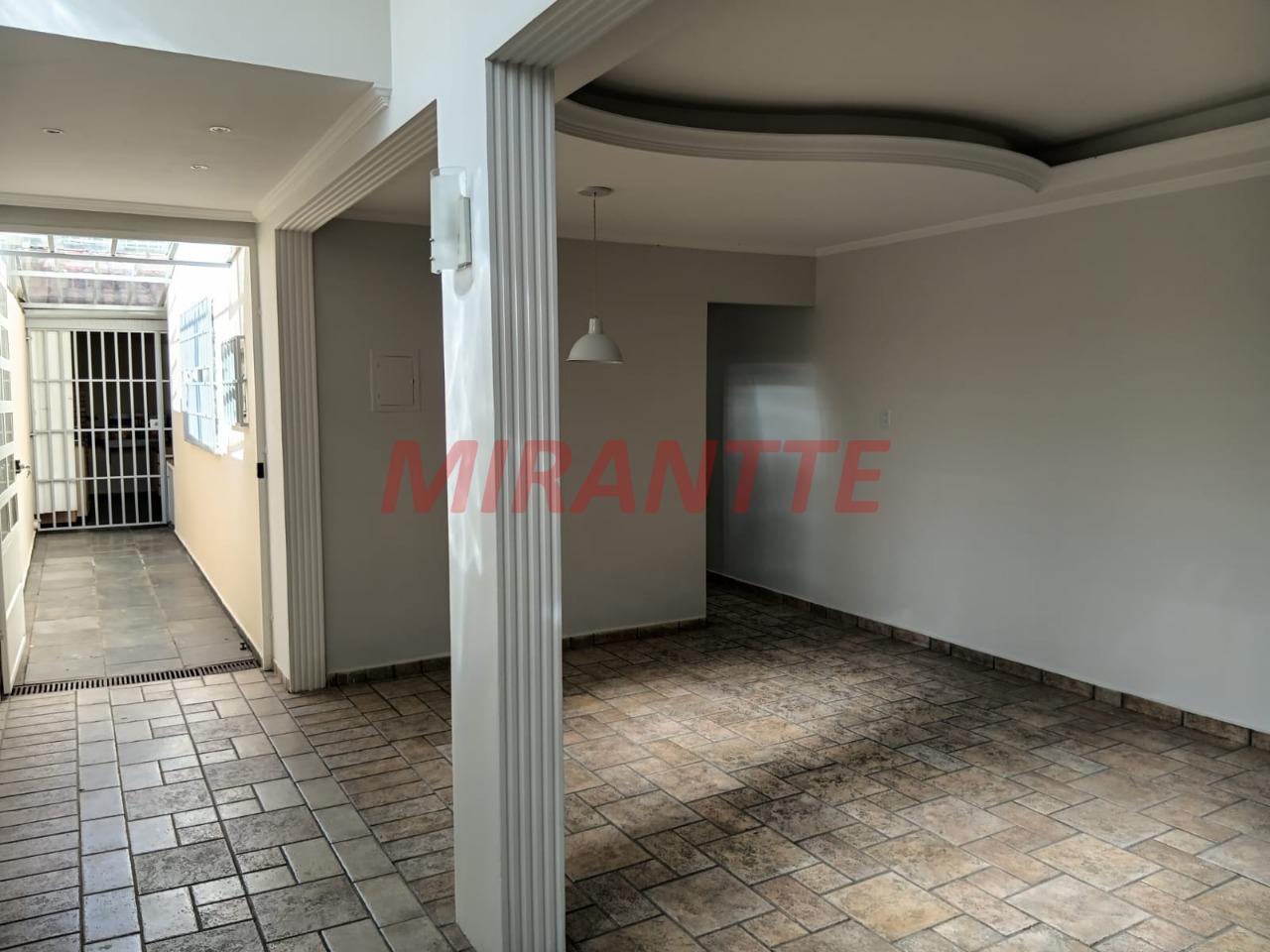 Sobrado de 115m² com 3 quartos em Jardim Leonor Mendes De Barros