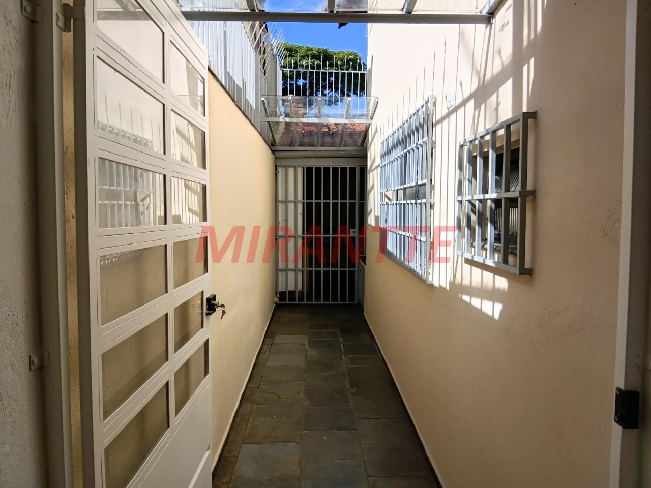 Sobrado de 115m² com 3 quartos em Jardim Leonor Mendes De Barros