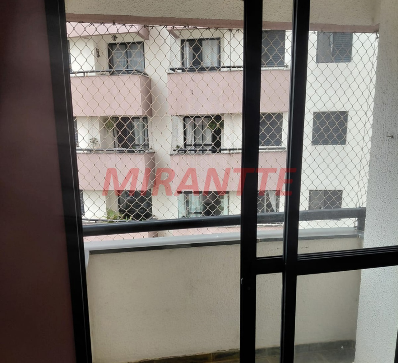 Apartamento de 72m² com 3 quartos em Santana