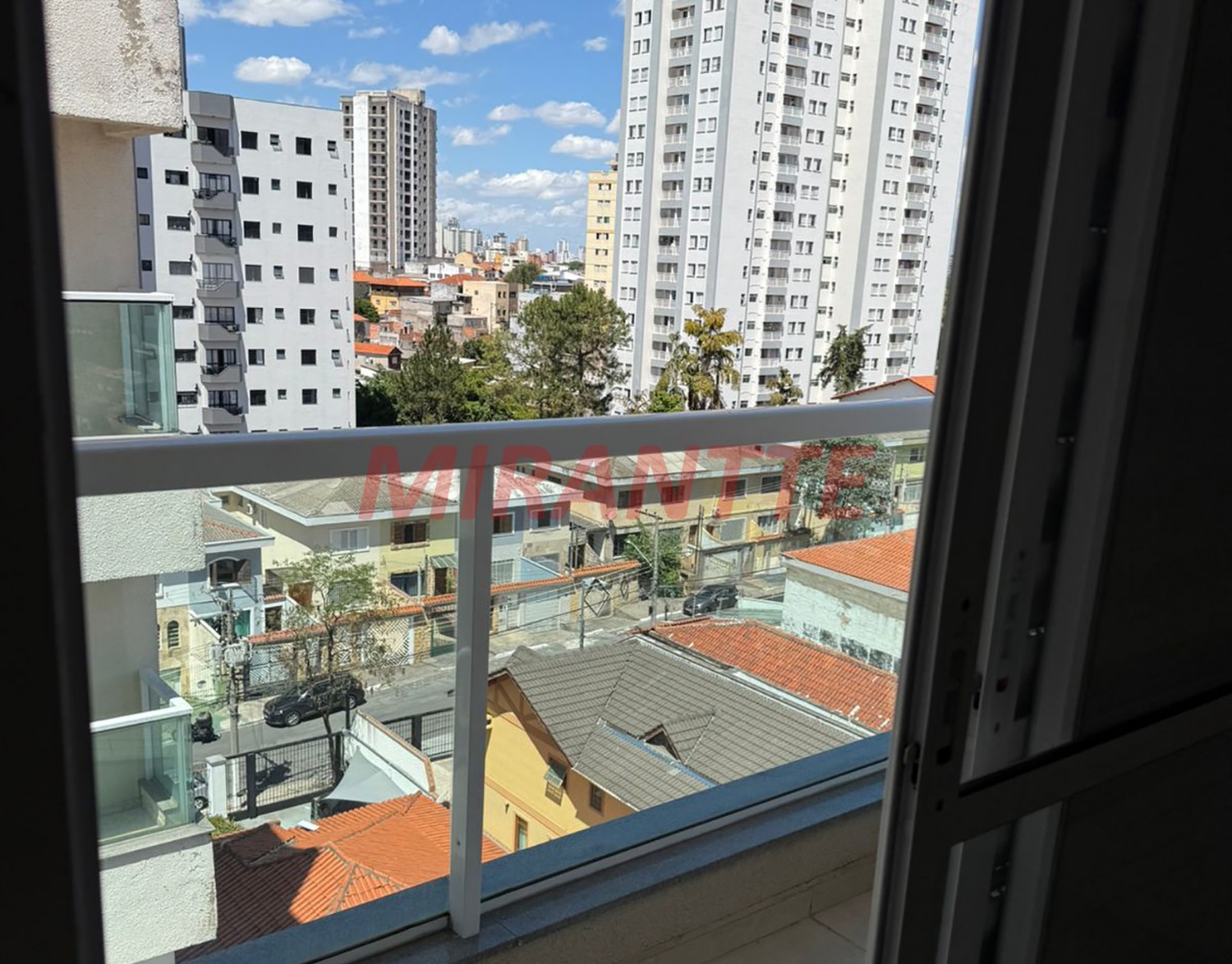 Apartamento de 72m² com 3 quartos em Santana