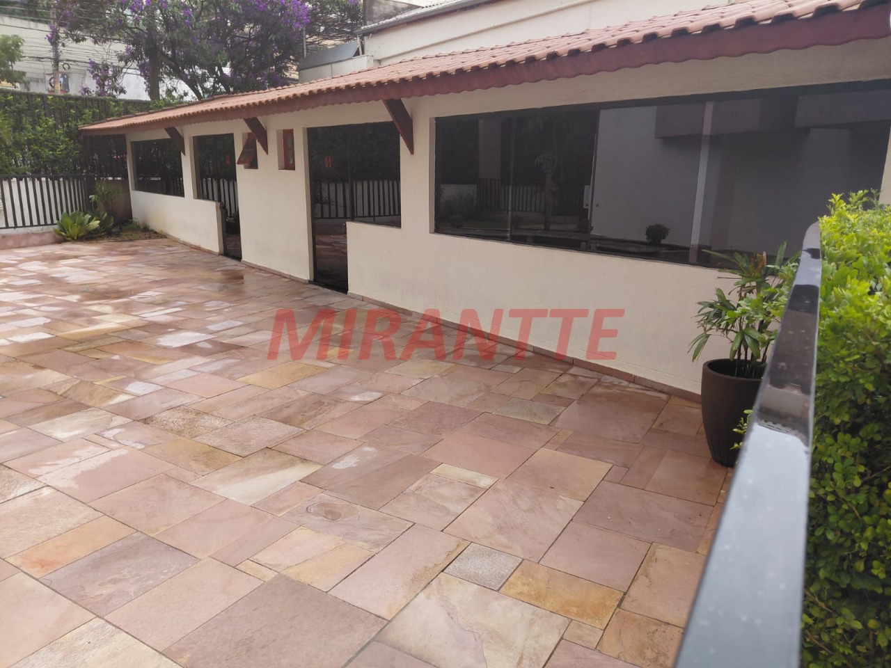 Apartamento de 72m² com 3 quartos em Santana