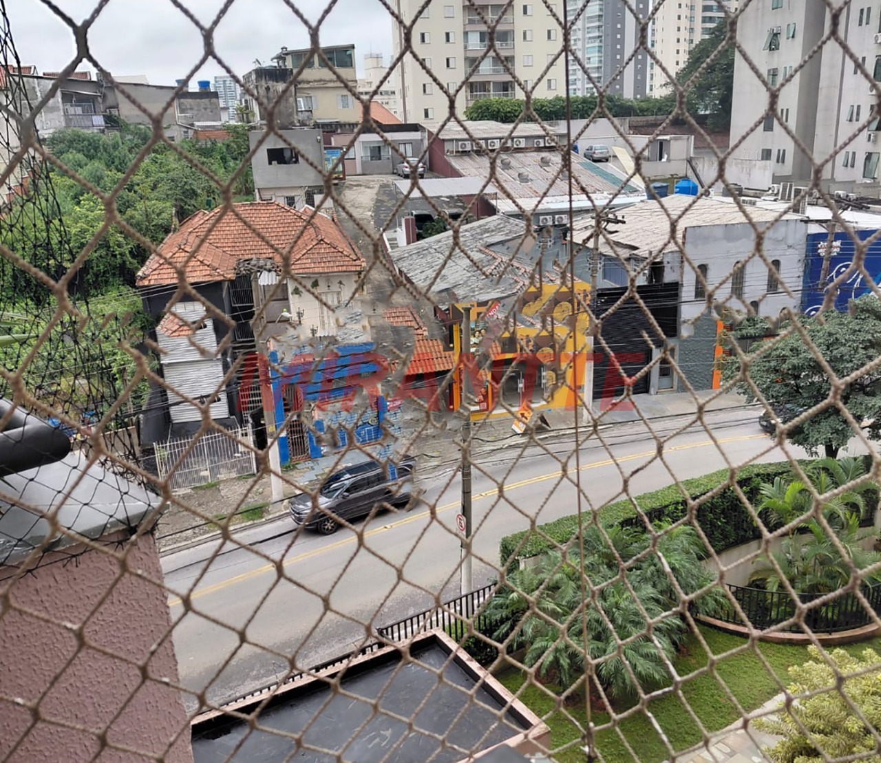 Apartamento de 72m² com 3 quartos em Santana